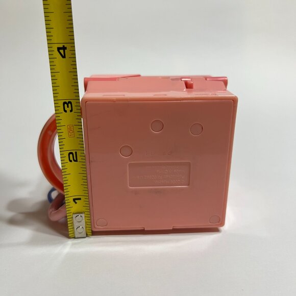 Littlest Pet Shop Teeniest Tiniest Hamster Mini Playset & Hamster Wheel Keychain - Picture 8 of 14